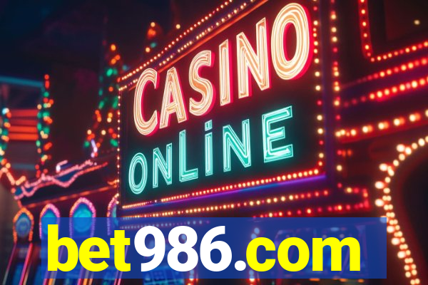 bet986.com