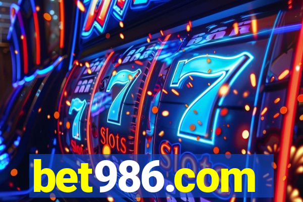 bet986.com