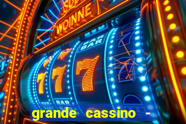 grande cassino - jogo wjnet