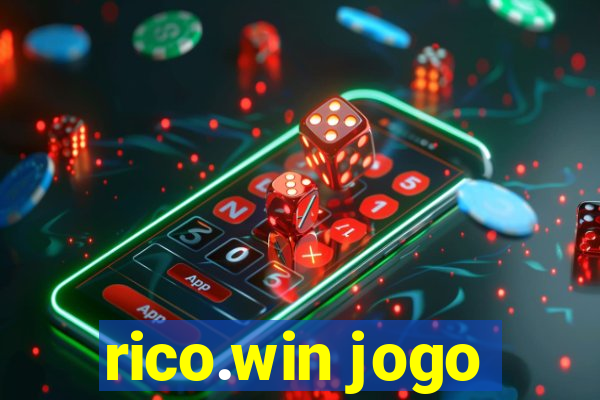 rico.win jogo