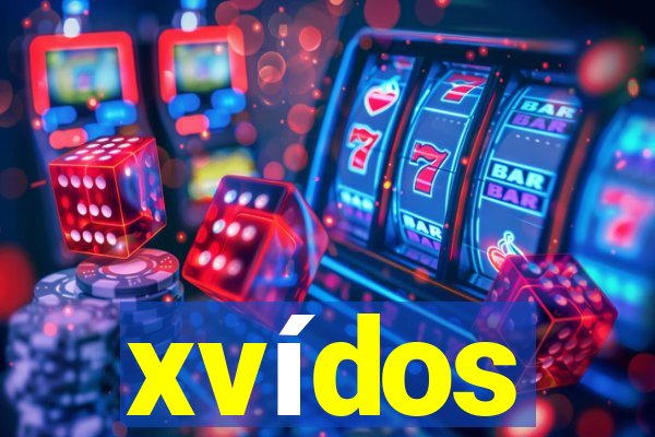 xvídos