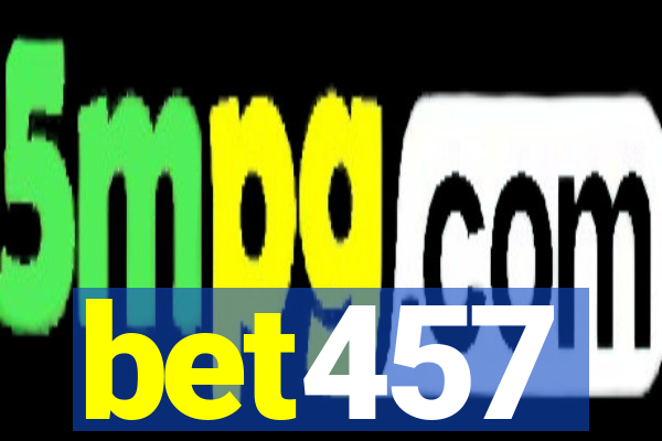 bet457