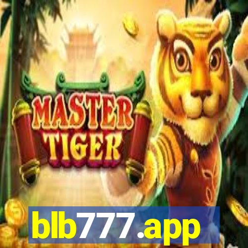 blb777.app