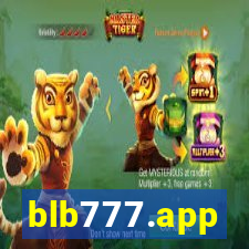 blb777.app