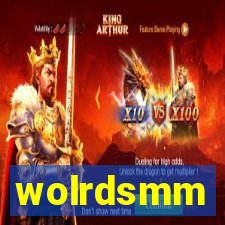 wolrdsmm