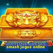 smash jogos online