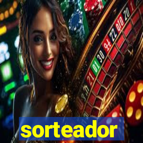 sorteador