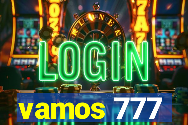 vamos 777