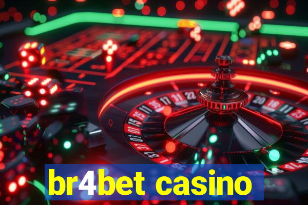 br4bet casino