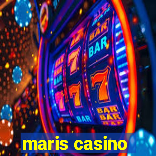 maris casino