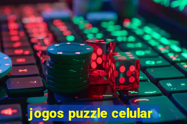 jogos puzzle celular