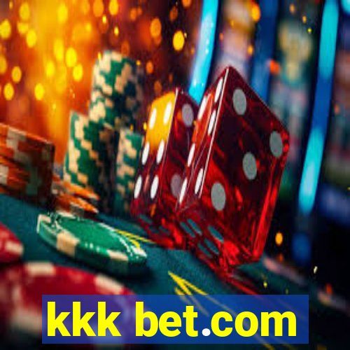 kkk bet.com