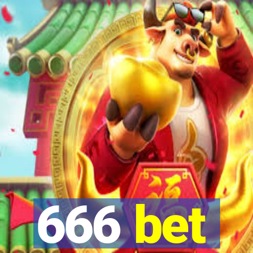 666 bet