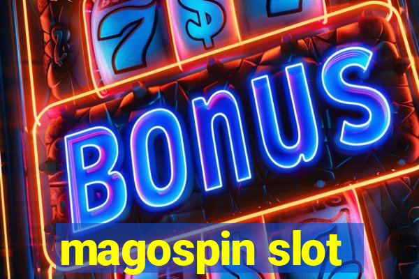 magospin slot