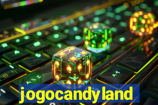 jogocandyland