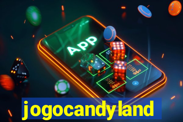 jogocandyland