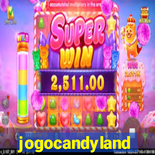 jogocandyland