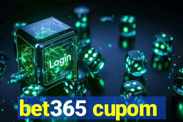 bet365 cupom