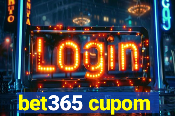 bet365 cupom