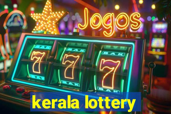 kerala lottery