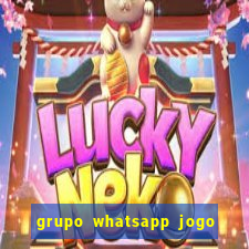 grupo whatsapp jogo do bicho rj