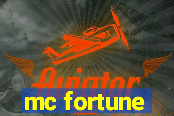 mc fortune