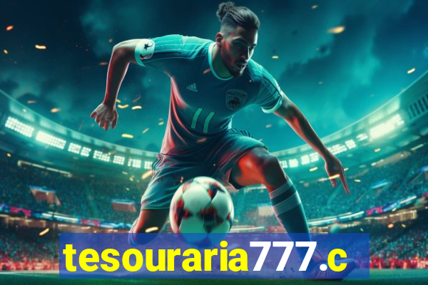 tesouraria777.com