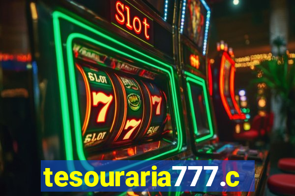 tesouraria777.com