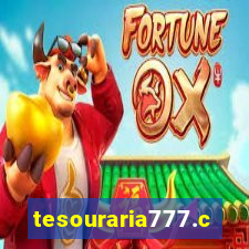 tesouraria777.com