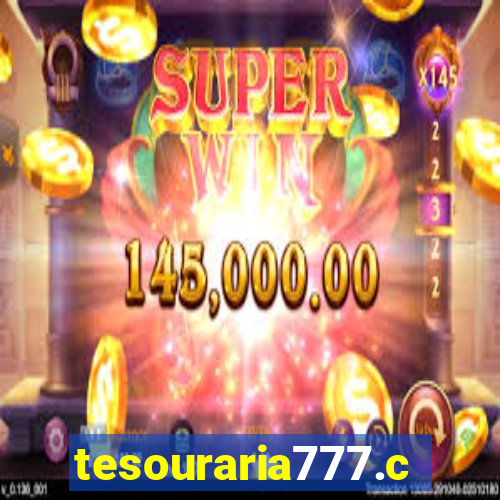 tesouraria777.com