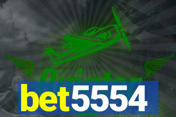 bet5554