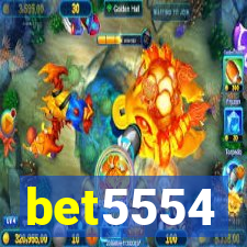 bet5554