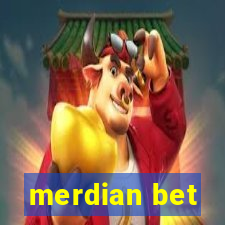 merdian bet