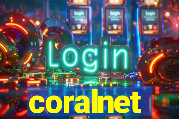 coralnet