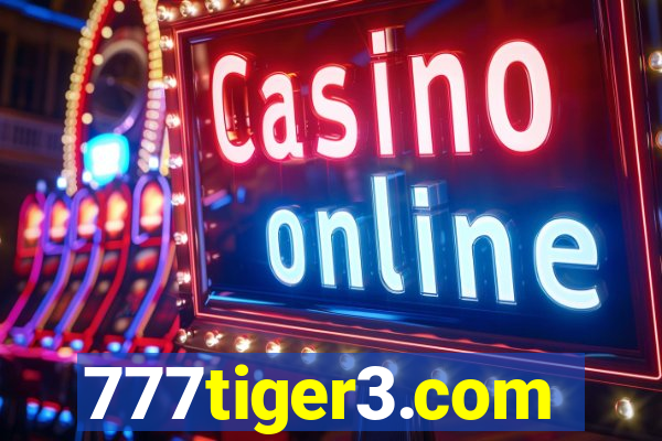 777tiger3.com