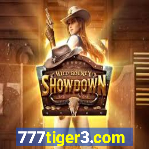 777tiger3.com