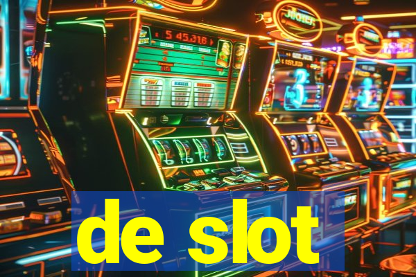 de slot