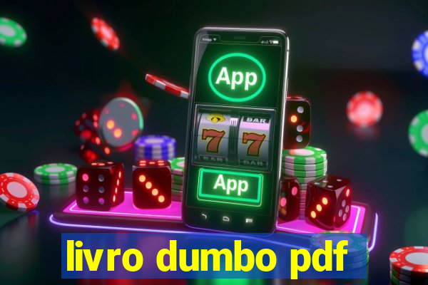 livro dumbo pdf