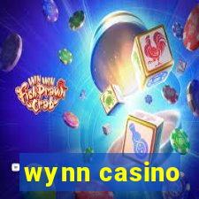 wynn casino