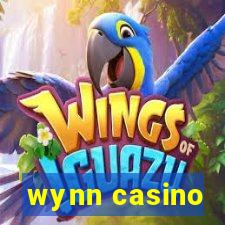 wynn casino