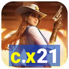 c.x21