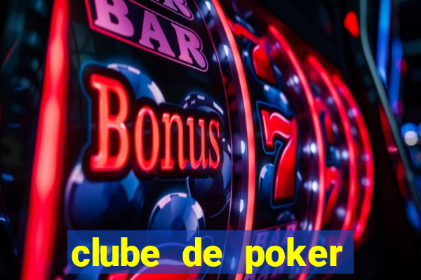 clube de poker santa cruz do sul