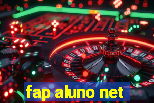 fap aluno net