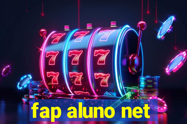 fap aluno net