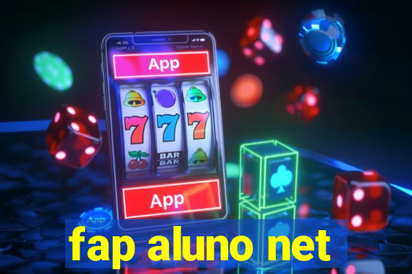 fap aluno net