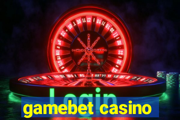 gamebet casino