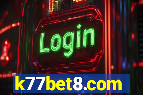 k77bet8.com