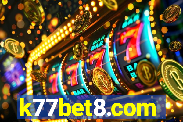 k77bet8.com