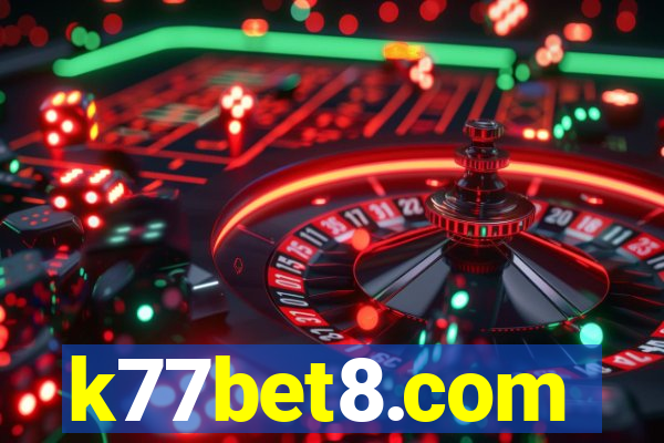 k77bet8.com