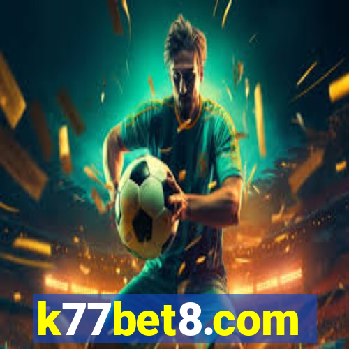 k77bet8.com